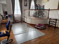 Burgundy Hill (D23), Semi-Detached #511267881